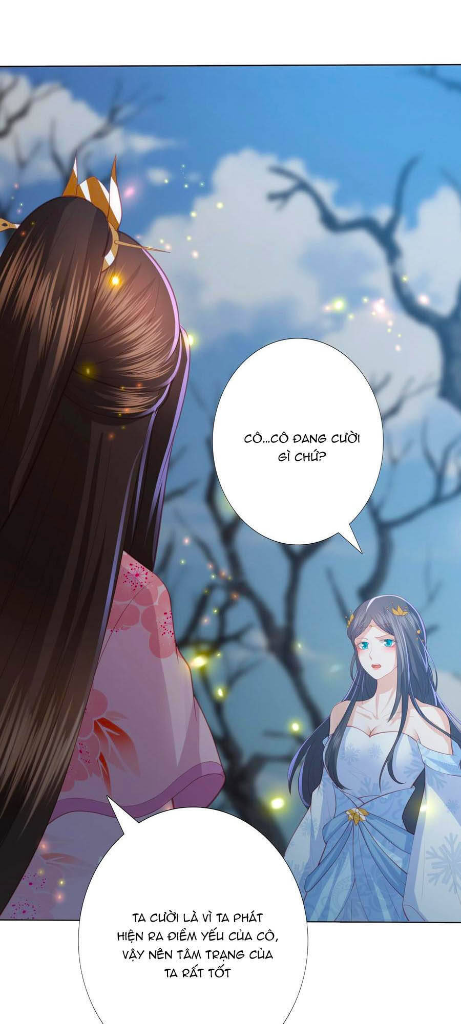 Phượng Hoàng Thác: Chuyên Sủng Khí Thê Chapter 147 - Trang 2