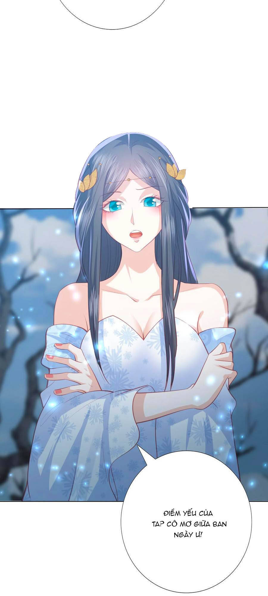 Phượng Hoàng Thác: Chuyên Sủng Khí Thê Chapter 147 - Trang 2