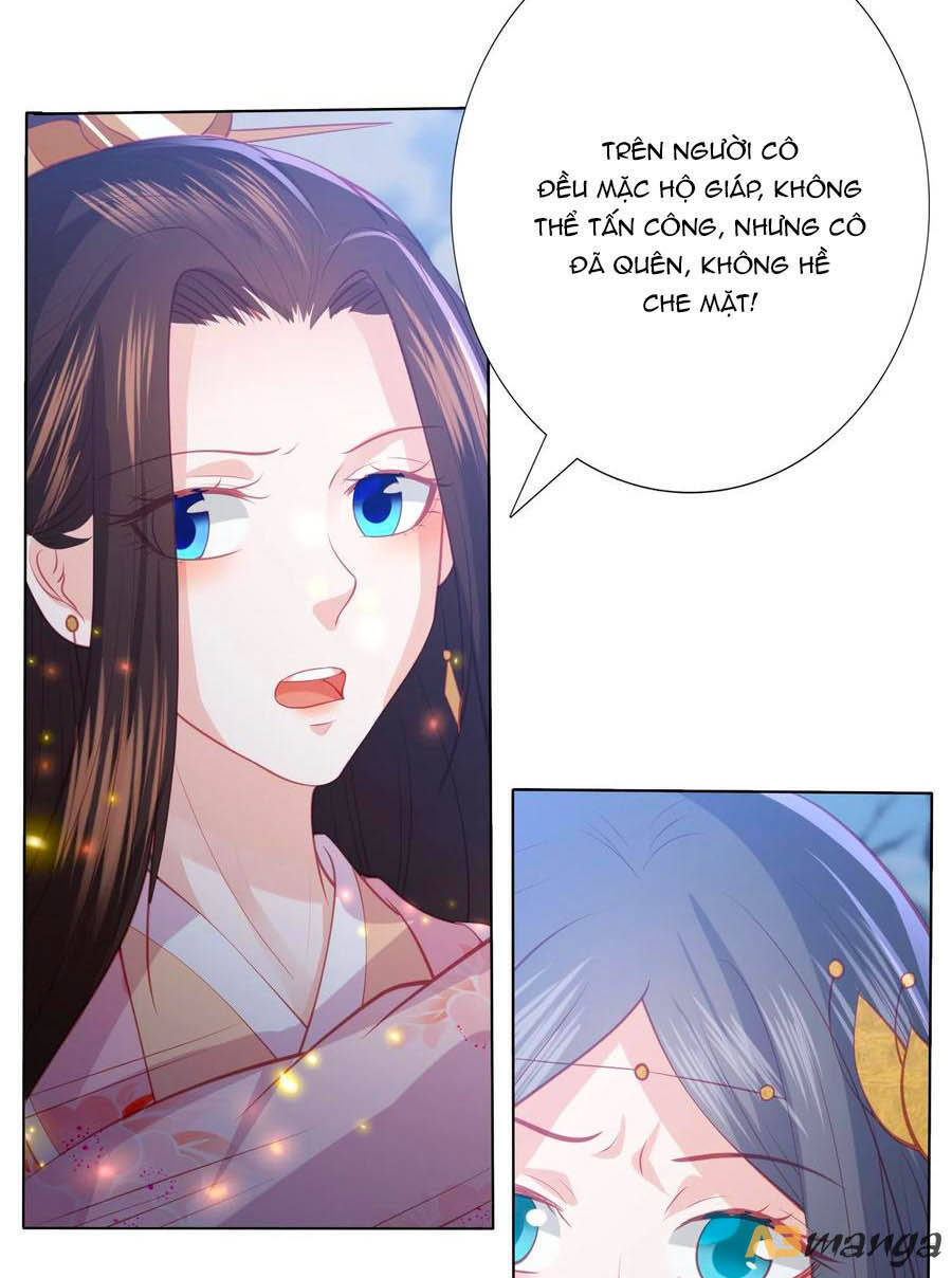 Phượng Hoàng Thác: Chuyên Sủng Khí Thê Chapter 147 - Trang 2