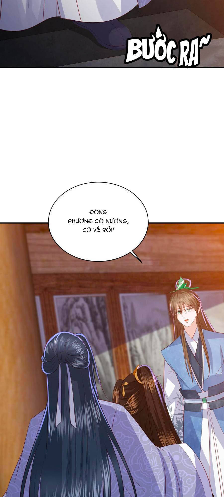 Phượng Hoàng Thác: Chuyên Sủng Khí Thê Chapter 148 - Trang 2