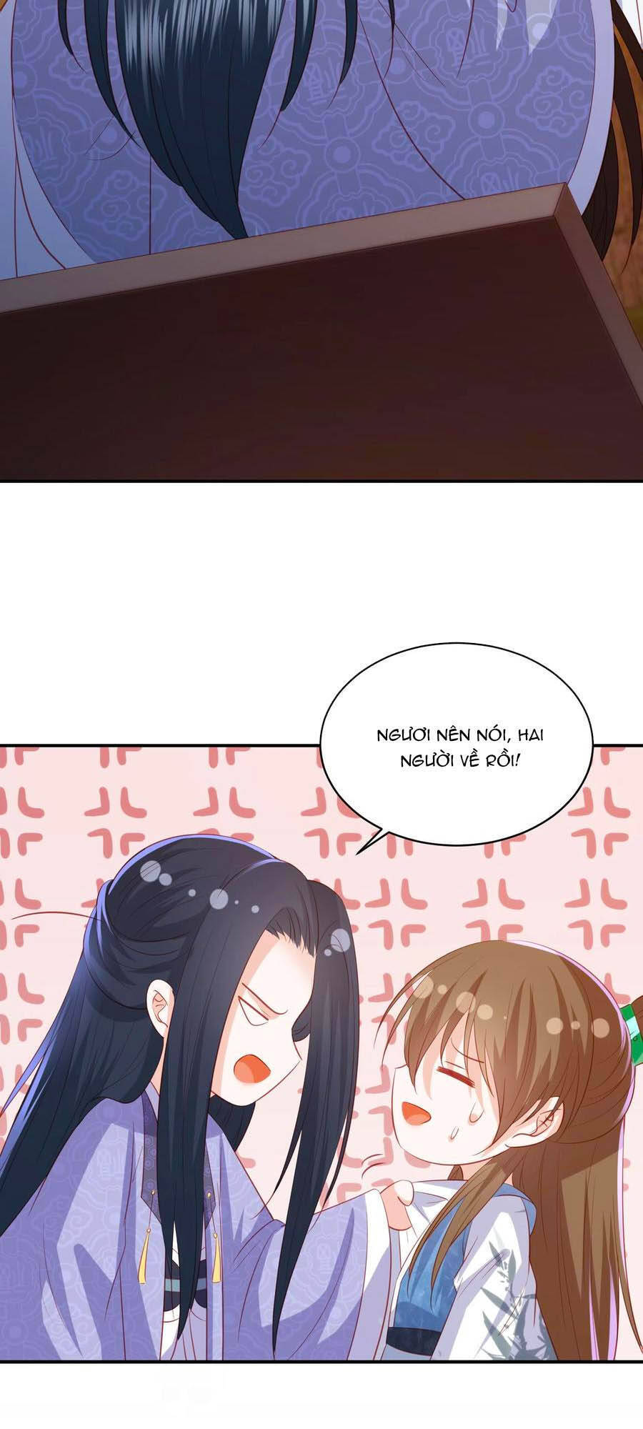 Phượng Hoàng Thác: Chuyên Sủng Khí Thê Chapter 148 - Trang 2