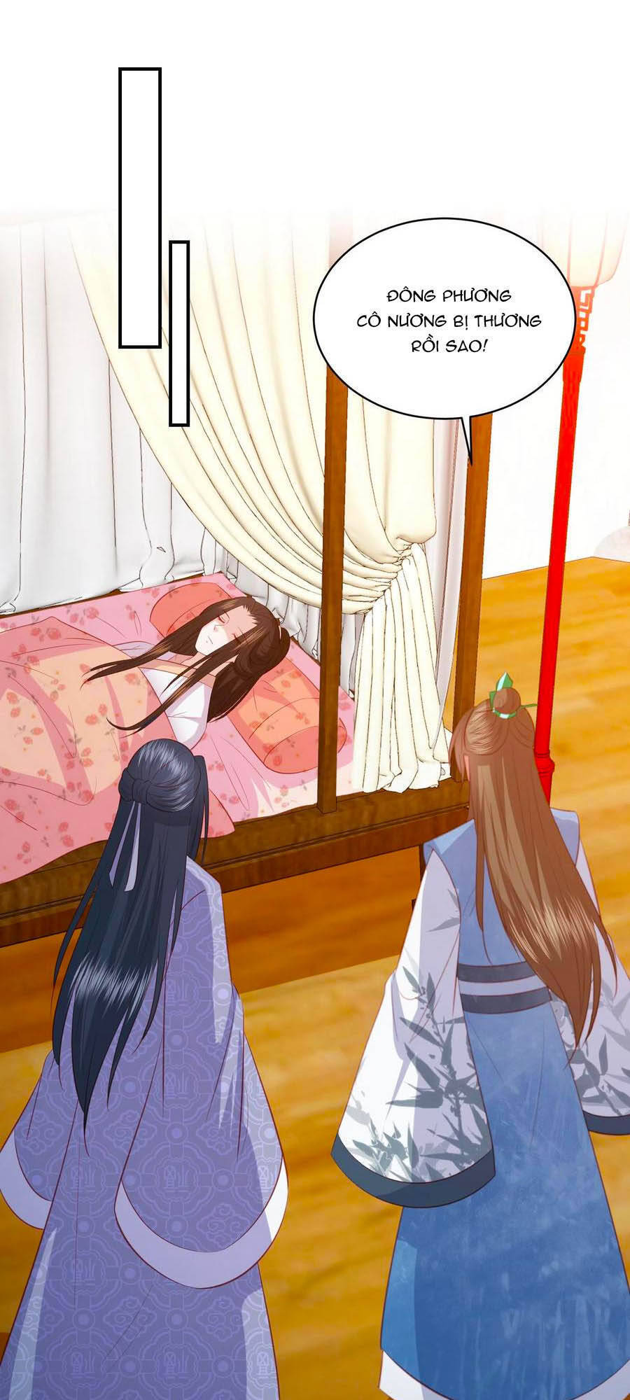 Phượng Hoàng Thác: Chuyên Sủng Khí Thê Chapter 148 - Trang 2