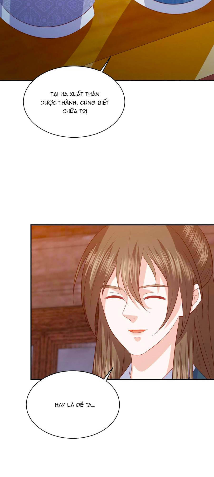 Phượng Hoàng Thác: Chuyên Sủng Khí Thê Chapter 148 - Trang 2