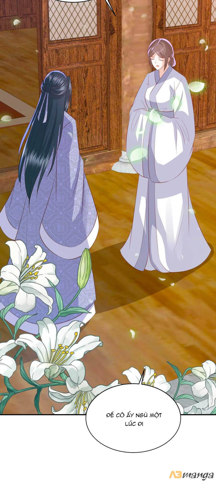 Phượng Hoàng Thác: Chuyên Sủng Khí Thê Chapter 148 - Trang 2