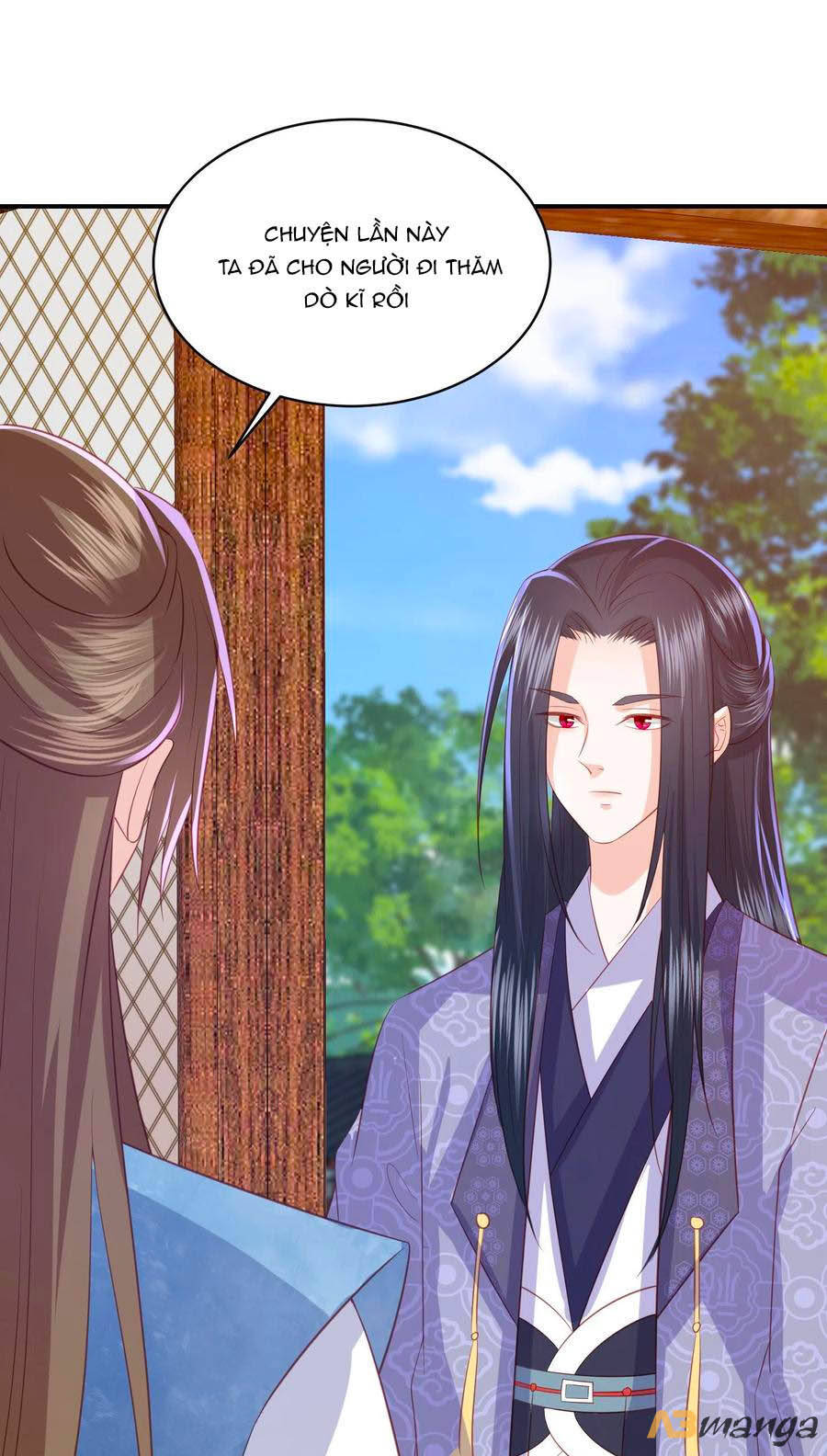 Phượng Hoàng Thác: Chuyên Sủng Khí Thê Chapter 148 - Trang 2