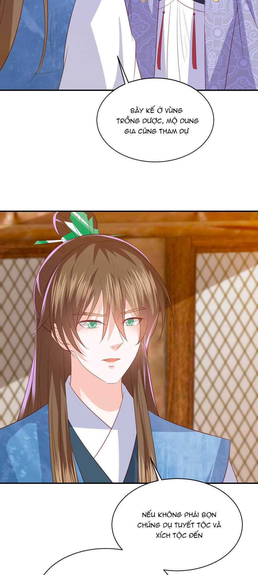 Phượng Hoàng Thác: Chuyên Sủng Khí Thê Chapter 148 - Trang 2