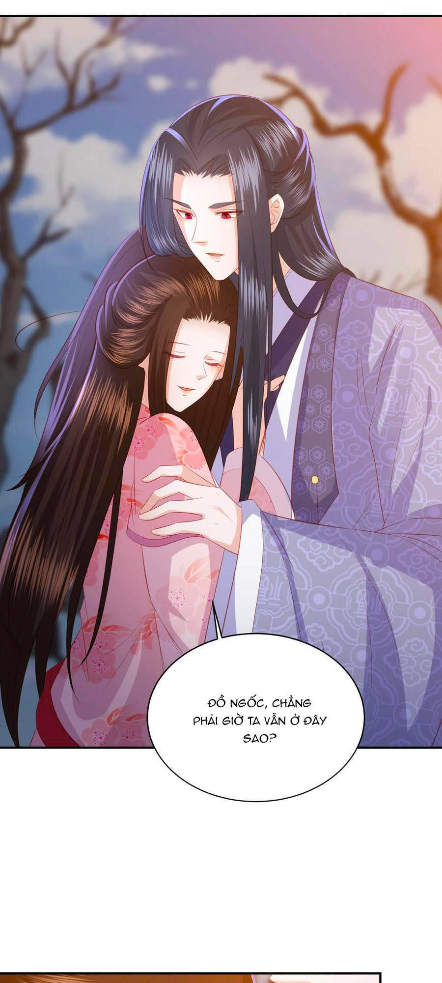 Phượng Hoàng Thác: Chuyên Sủng Khí Thê Chapter 148 - Trang 2