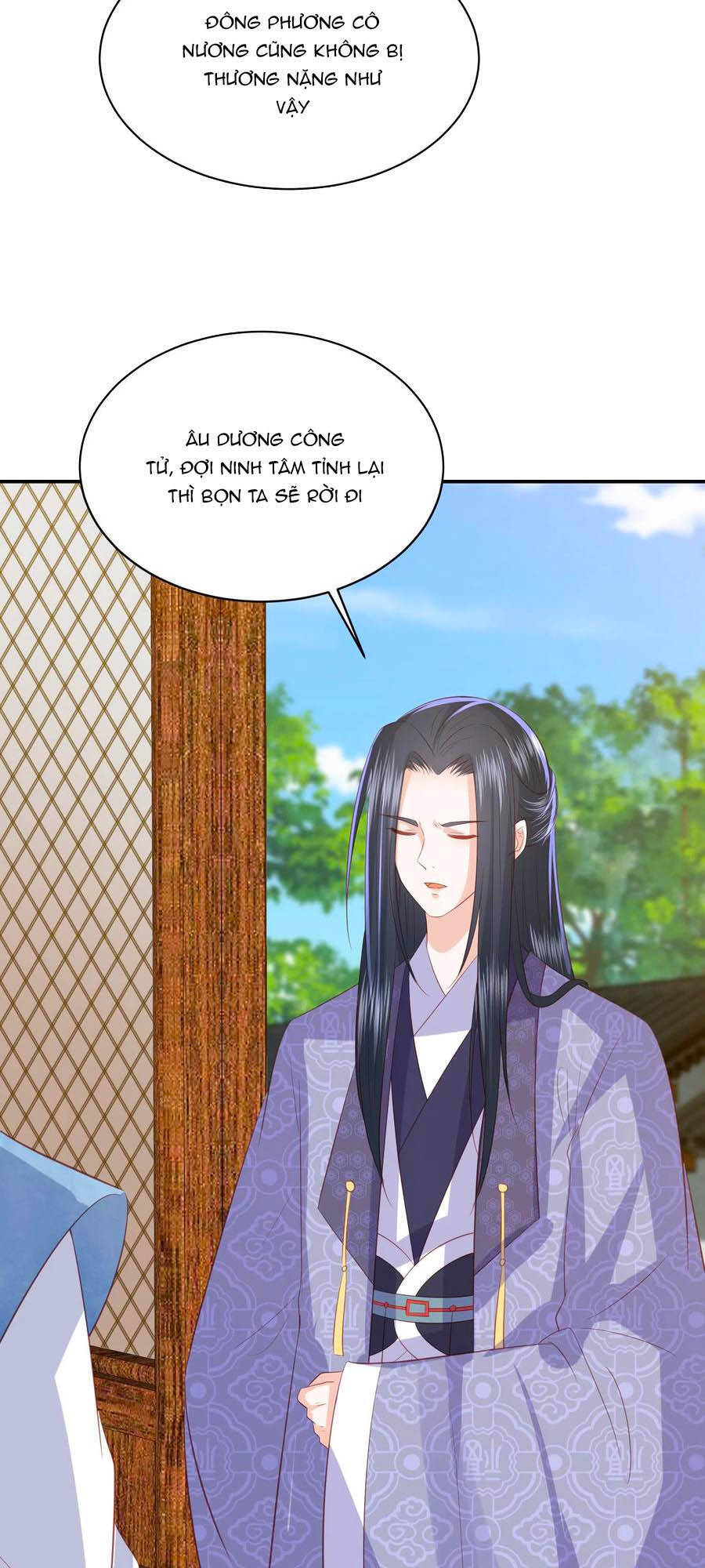 Phượng Hoàng Thác: Chuyên Sủng Khí Thê Chapter 148 - Trang 2