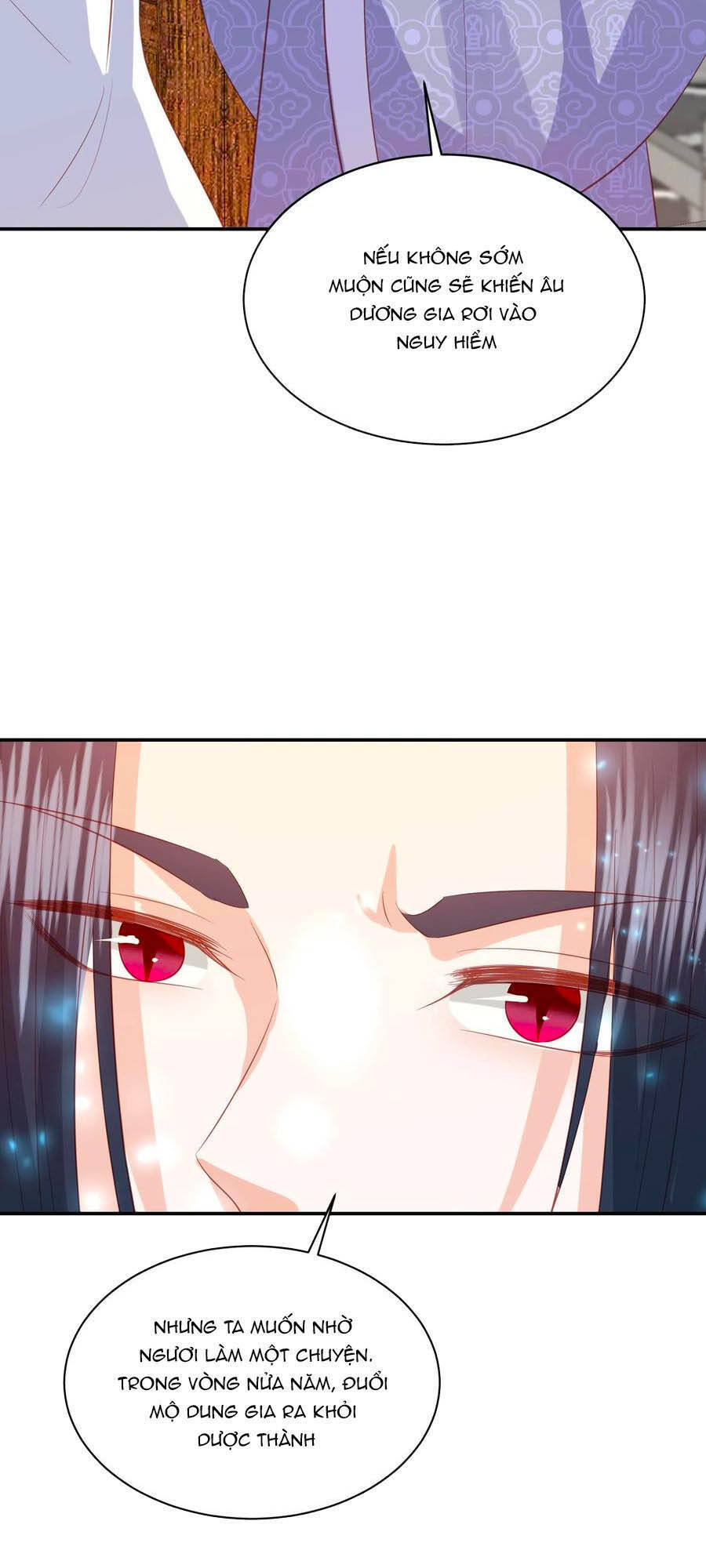 Phượng Hoàng Thác: Chuyên Sủng Khí Thê Chapter 148 - Trang 2