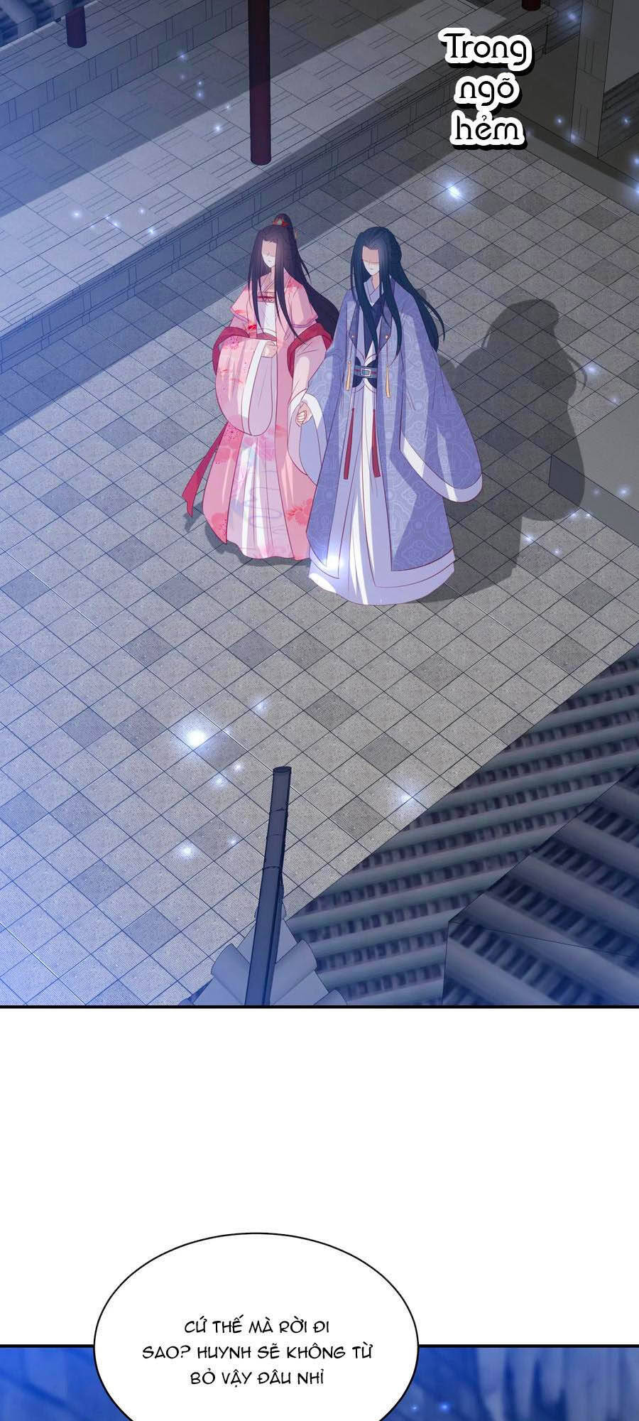 Phượng Hoàng Thác: Chuyên Sủng Khí Thê Chapter 148 - Trang 2