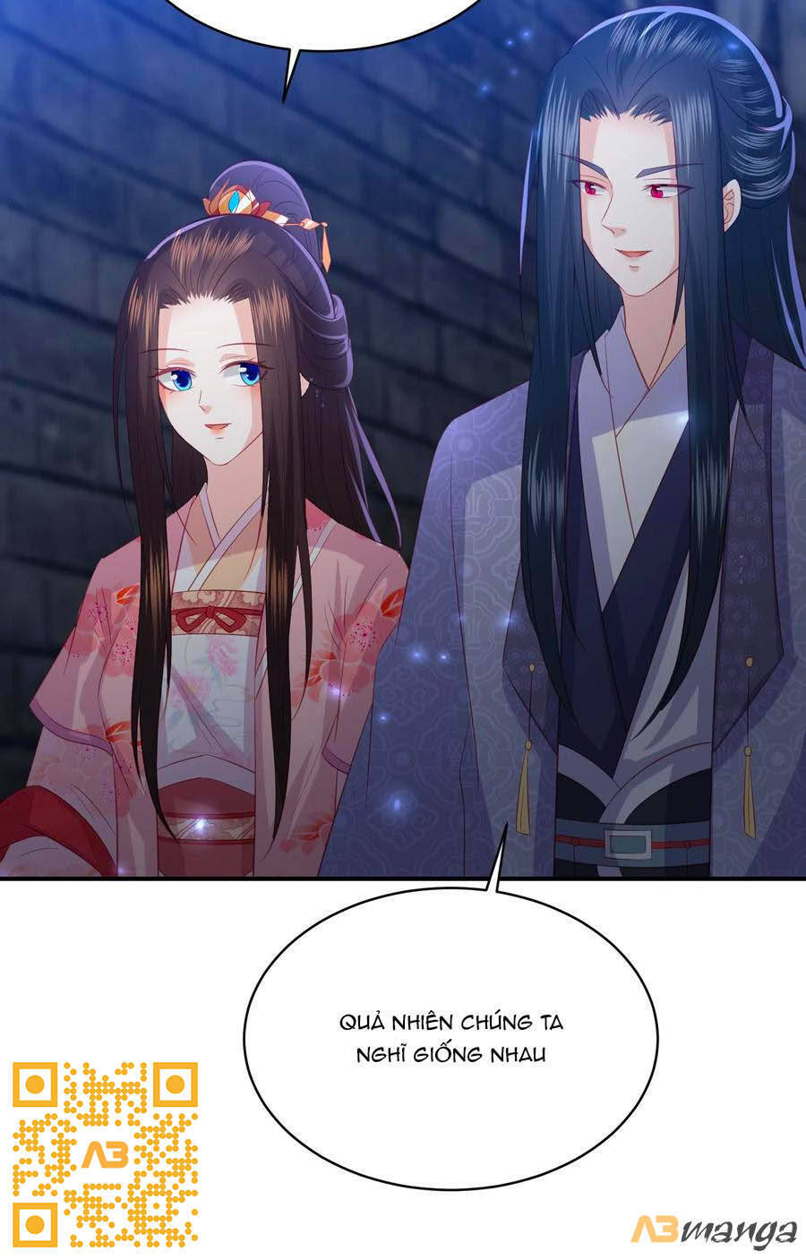 Phượng Hoàng Thác: Chuyên Sủng Khí Thê Chapter 148 - Trang 2