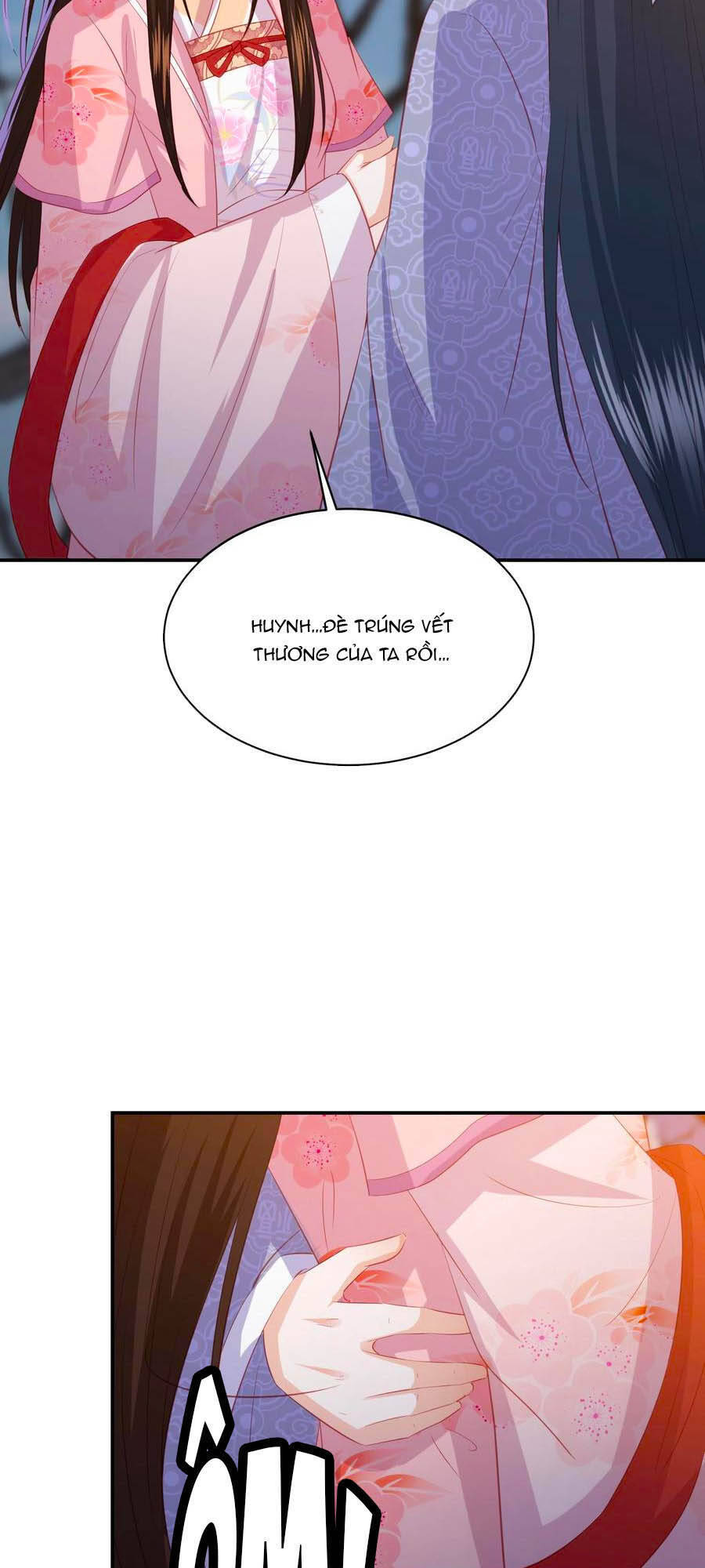 Phượng Hoàng Thác: Chuyên Sủng Khí Thê Chapter 148 - Trang 2