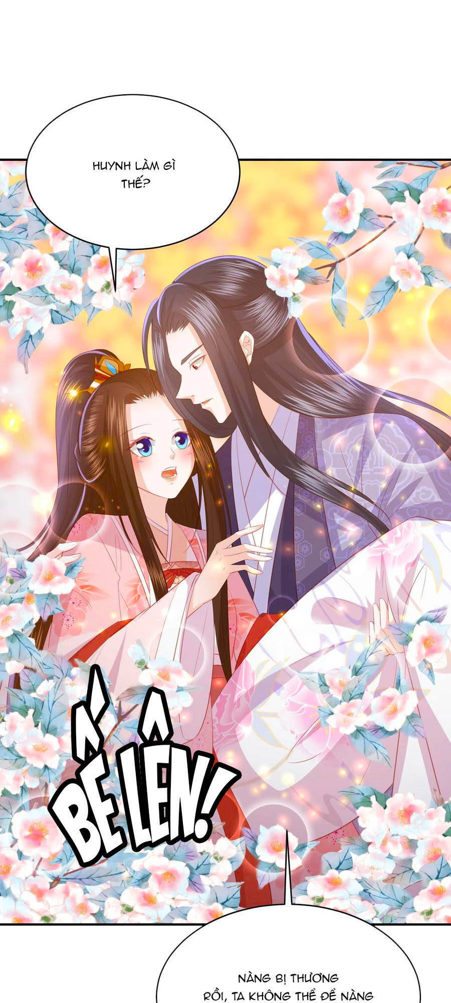 Phượng Hoàng Thác: Chuyên Sủng Khí Thê Chapter 148 - Trang 2