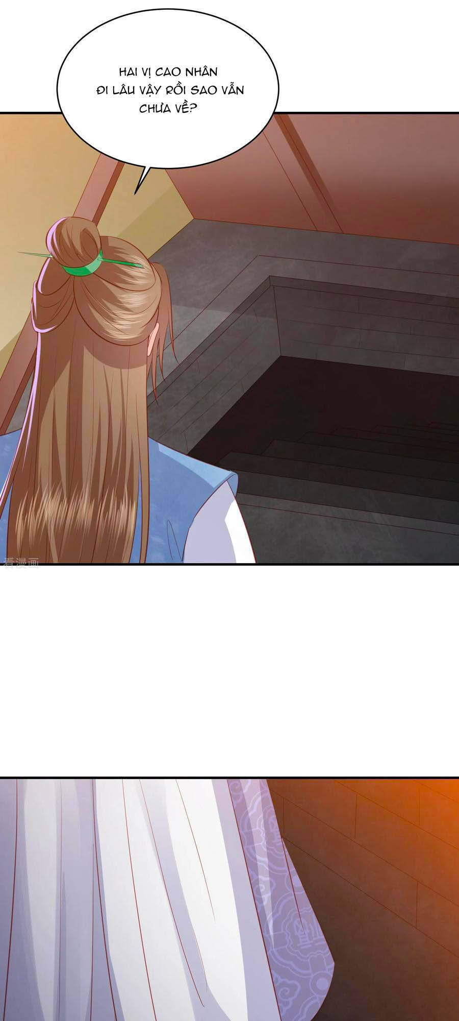 Phượng Hoàng Thác: Chuyên Sủng Khí Thê Chapter 148 - Trang 2