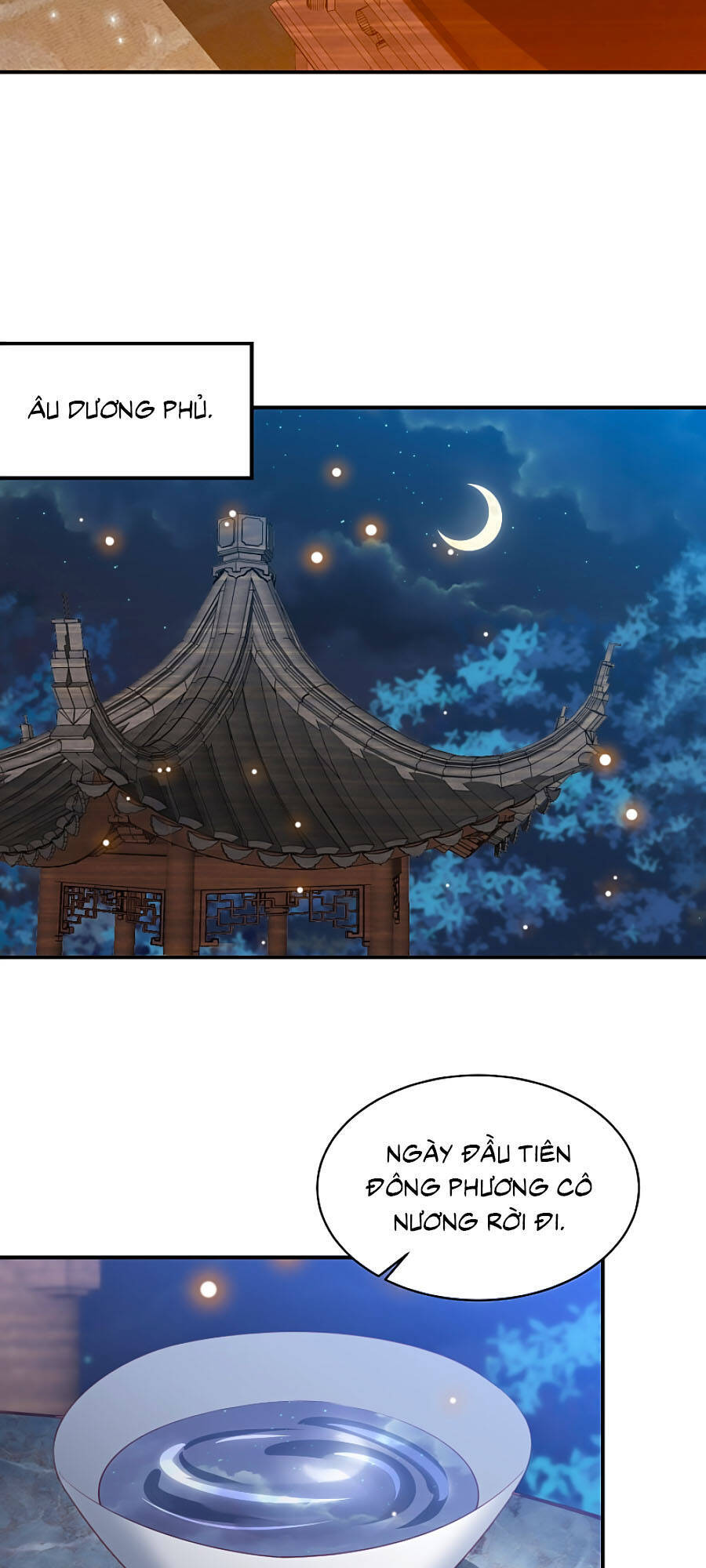 Phượng Hoàng Thác: Chuyên Sủng Khí Thê Chapter 149 - Trang 2