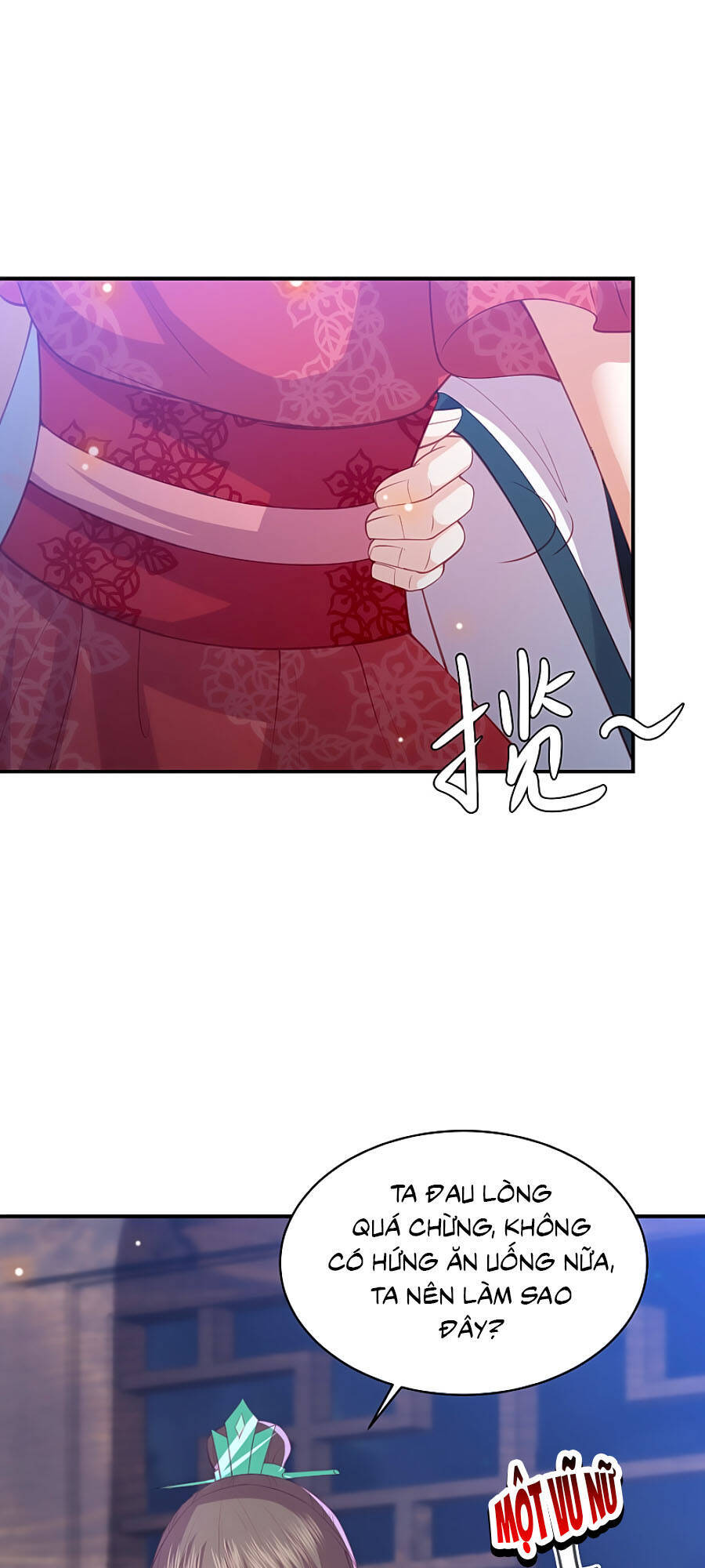 Phượng Hoàng Thác: Chuyên Sủng Khí Thê Chapter 149 - Trang 2