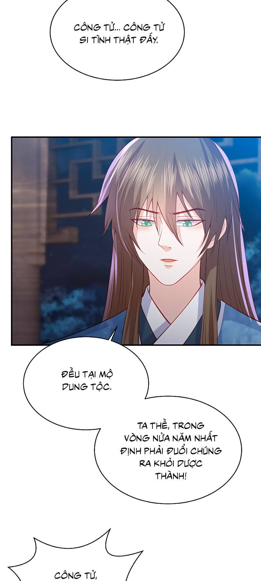 Phượng Hoàng Thác: Chuyên Sủng Khí Thê Chapter 149 - Trang 2