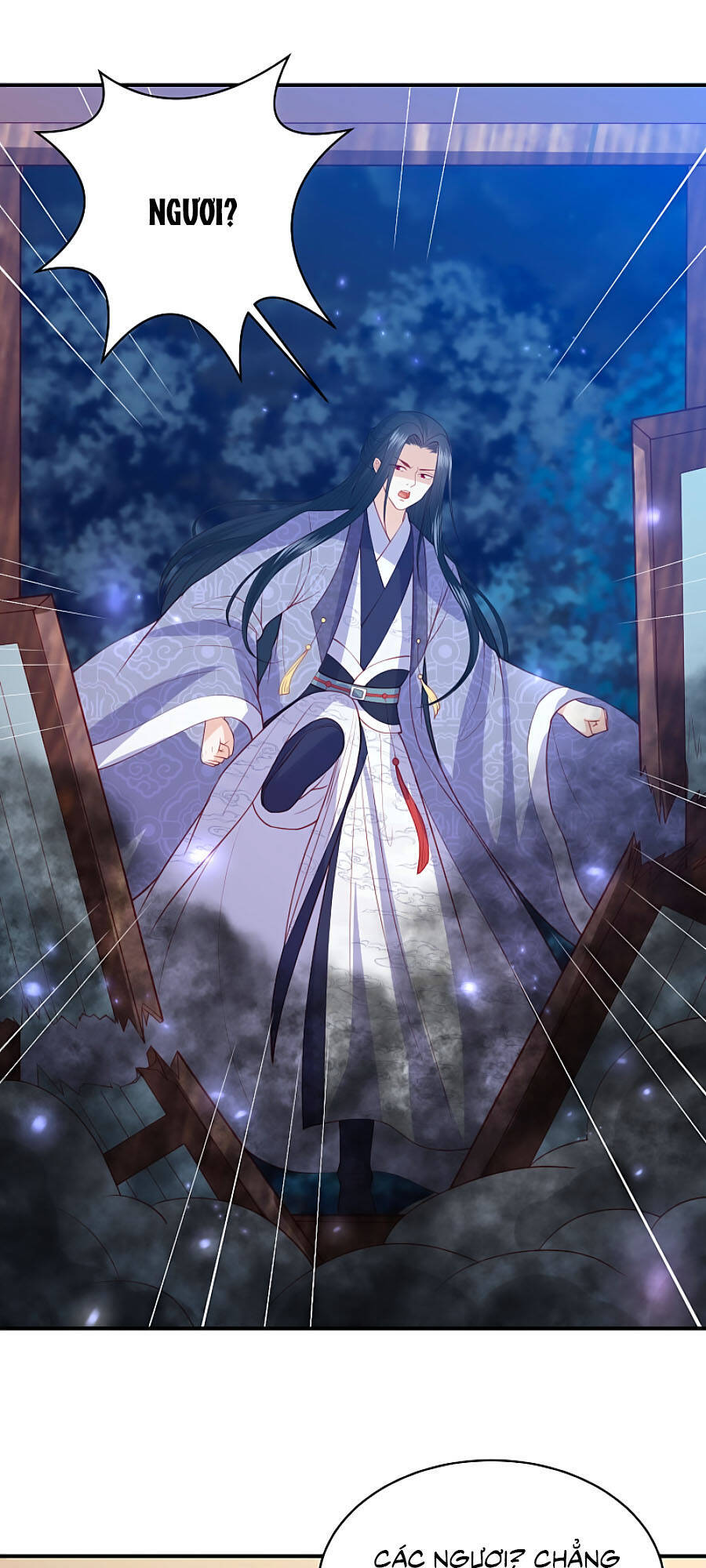 Phượng Hoàng Thác: Chuyên Sủng Khí Thê Chapter 149 - Trang 2