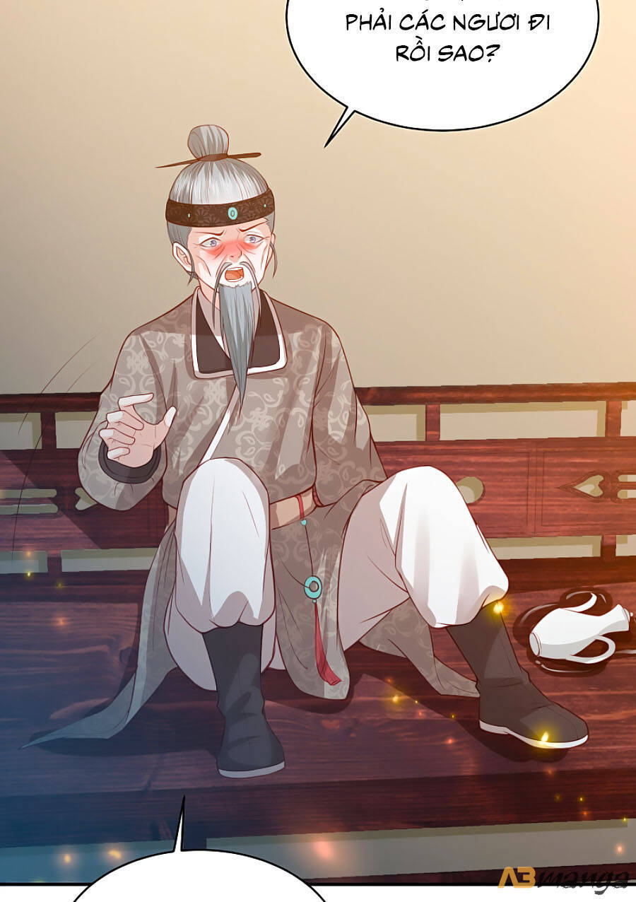 Phượng Hoàng Thác: Chuyên Sủng Khí Thê Chapter 149 - Trang 2