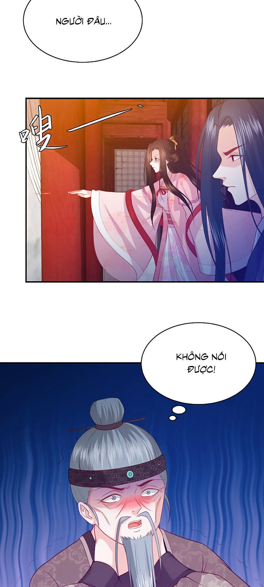 Phượng Hoàng Thác: Chuyên Sủng Khí Thê Chapter 149 - Trang 2