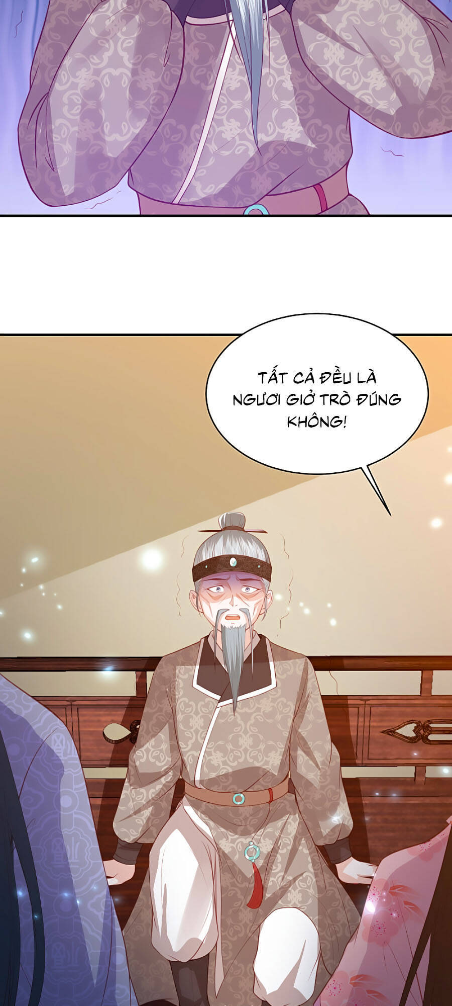 Phượng Hoàng Thác: Chuyên Sủng Khí Thê Chapter 149 - Trang 2