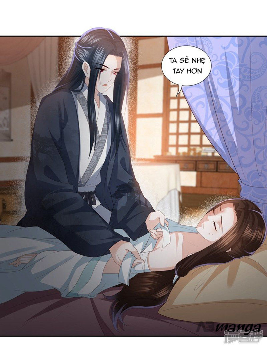 Phượng Hoàng Thác: Chuyên Sủng Khí Thê Chapter 15 - Trang 2