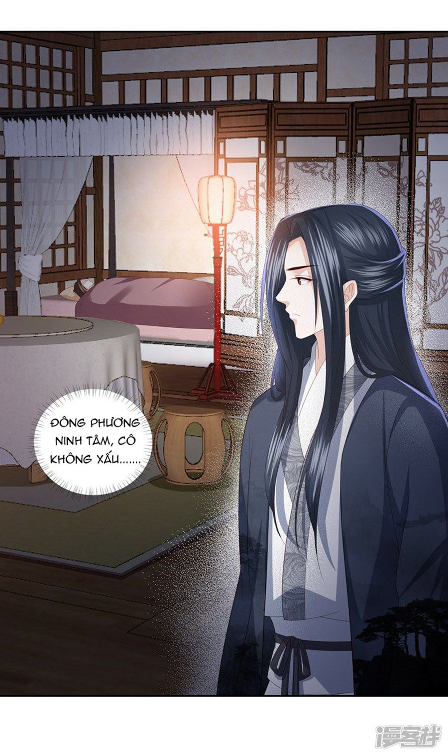 Phượng Hoàng Thác: Chuyên Sủng Khí Thê Chapter 15 - Trang 2