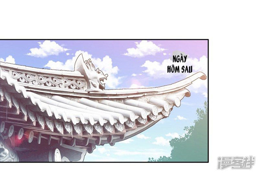 Phượng Hoàng Thác: Chuyên Sủng Khí Thê Chapter 15 - Trang 2