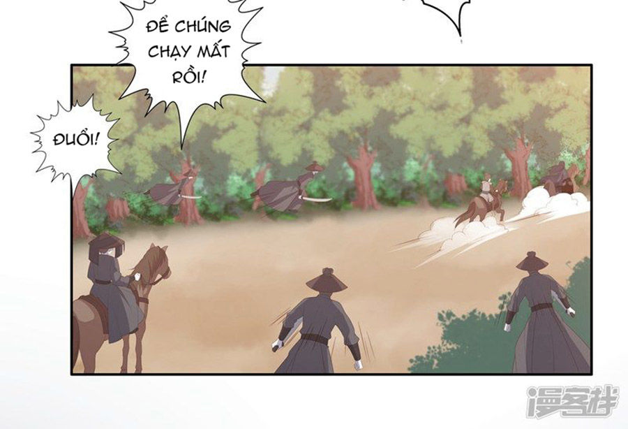 Phượng Hoàng Thác: Chuyên Sủng Khí Thê Chapter 15 - Trang 2