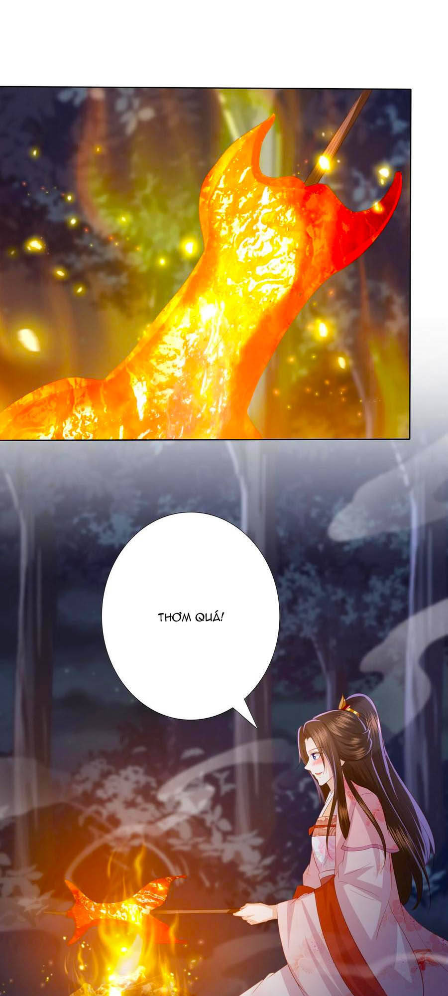 Phượng Hoàng Thác: Chuyên Sủng Khí Thê Chapter 150 - Trang 2