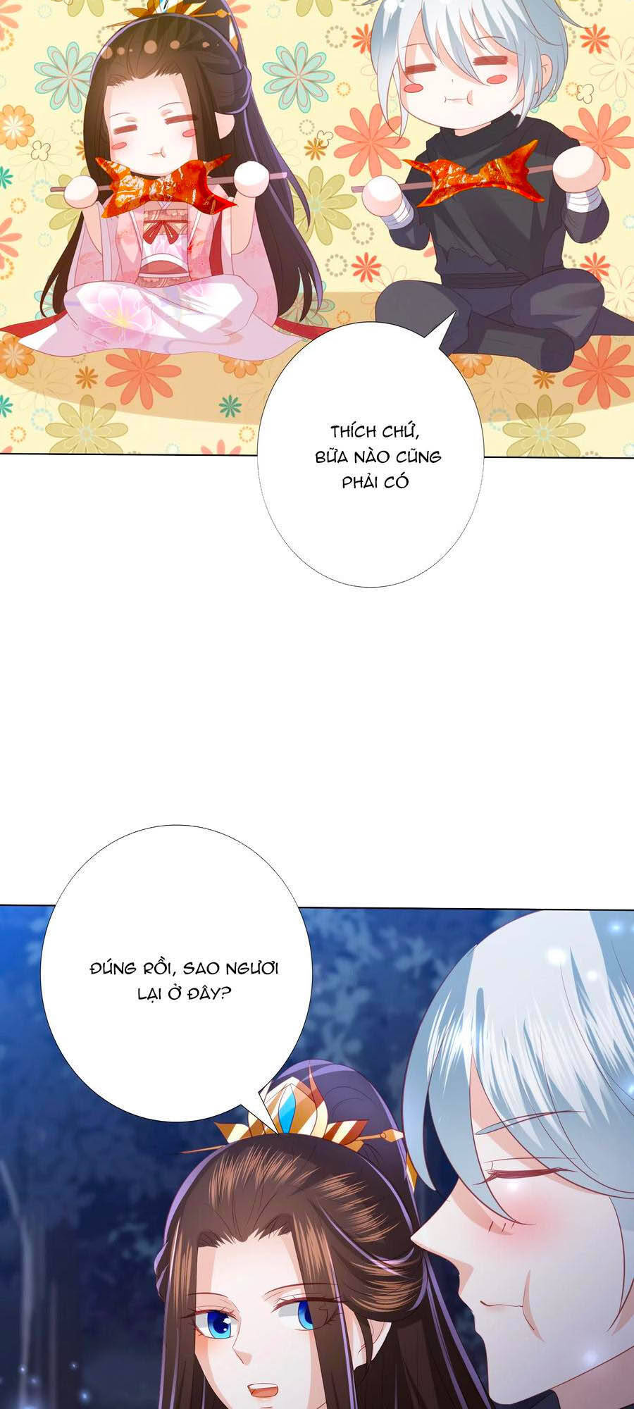 Phượng Hoàng Thác: Chuyên Sủng Khí Thê Chapter 150 - Trang 2