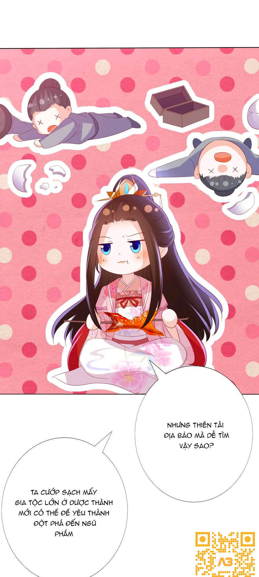 Phượng Hoàng Thác: Chuyên Sủng Khí Thê Chapter 150 - Trang 2