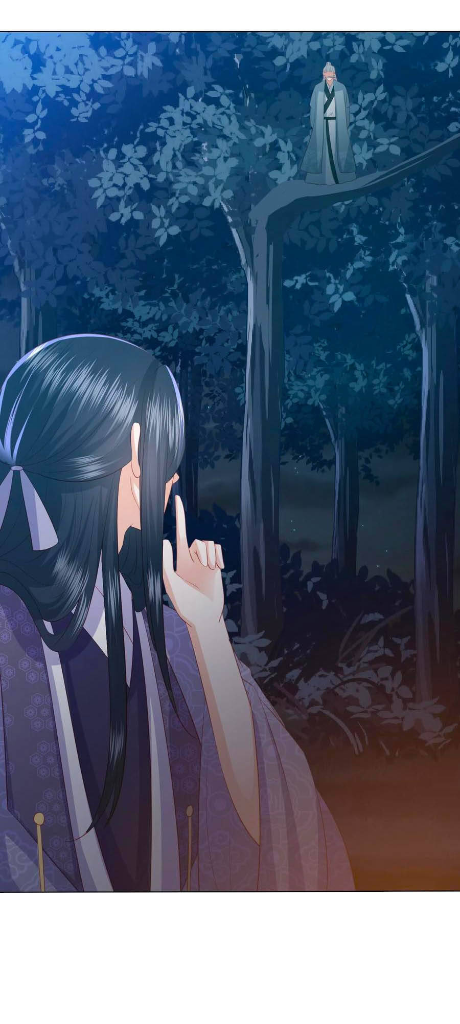 Phượng Hoàng Thác: Chuyên Sủng Khí Thê Chapter 150 - Trang 2