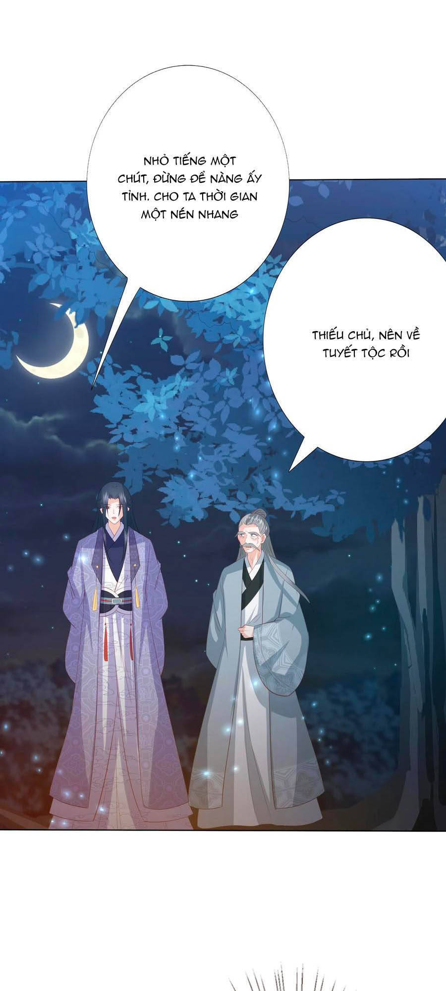 Phượng Hoàng Thác: Chuyên Sủng Khí Thê Chapter 150 - Trang 2