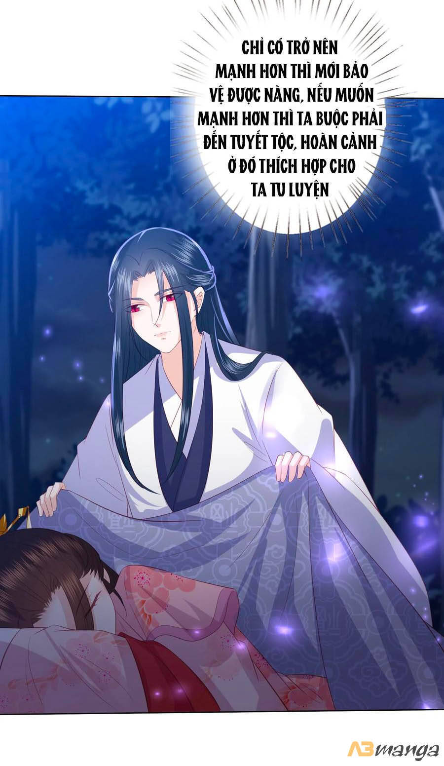 Phượng Hoàng Thác: Chuyên Sủng Khí Thê Chapter 150 - Trang 2