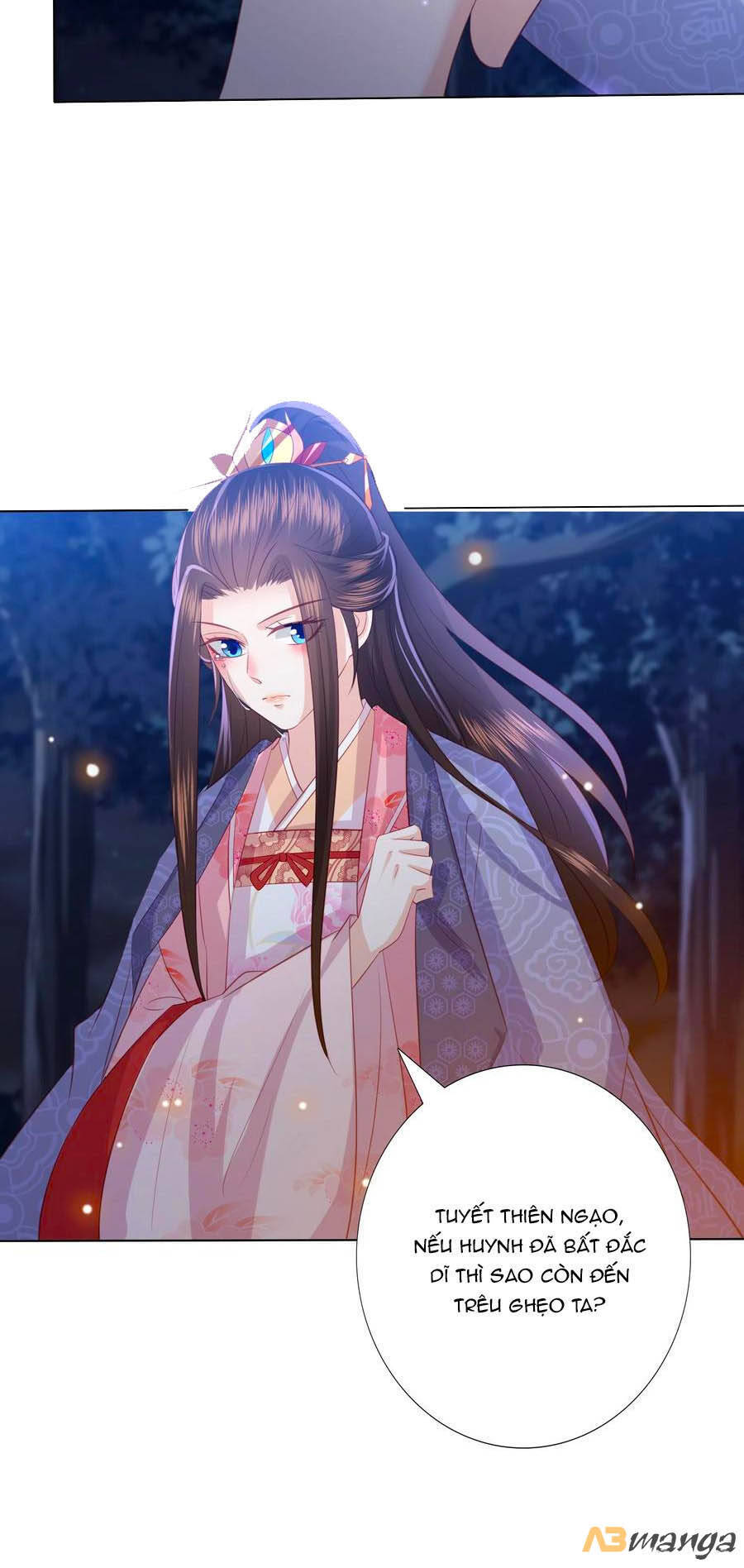 Phượng Hoàng Thác: Chuyên Sủng Khí Thê Chapter 150 - Trang 2