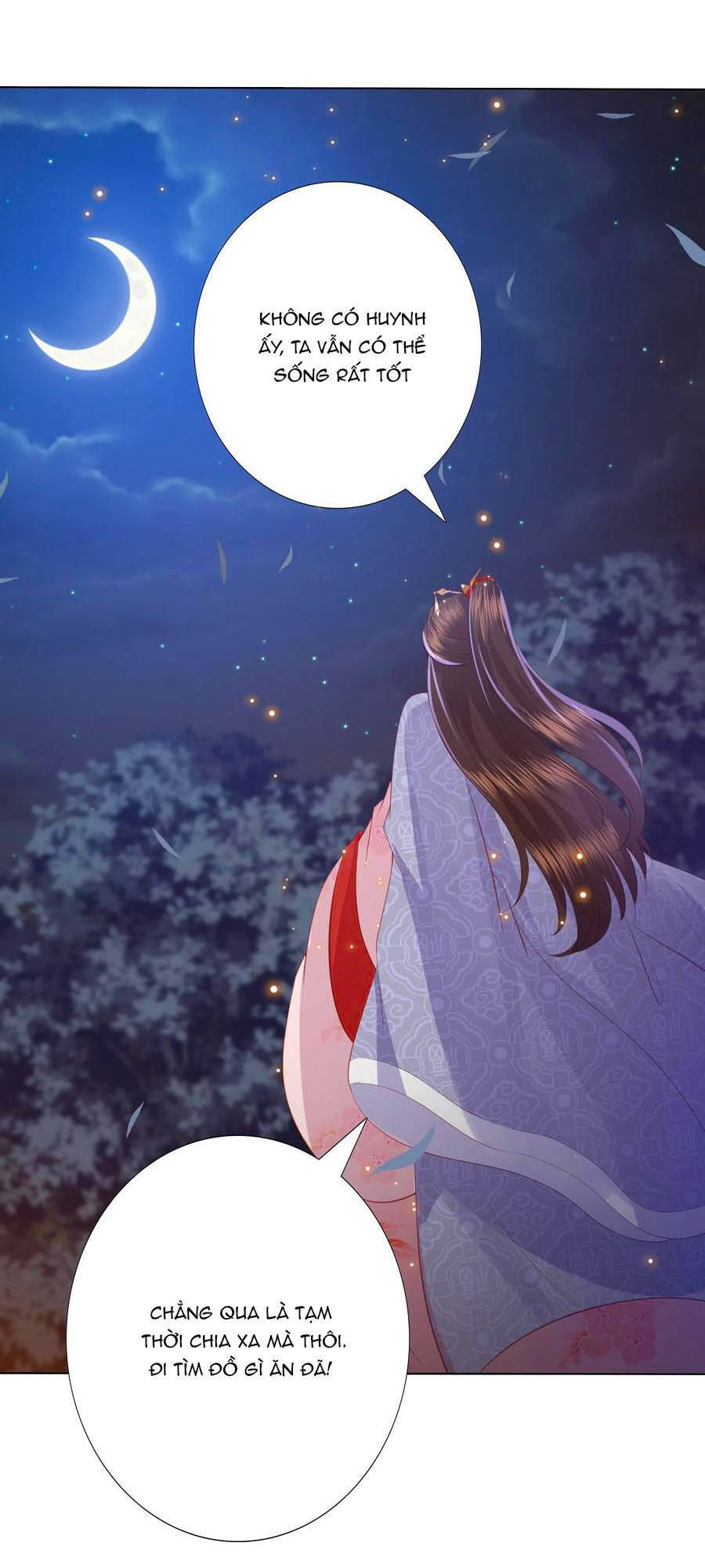 Phượng Hoàng Thác: Chuyên Sủng Khí Thê Chapter 150 - Trang 2