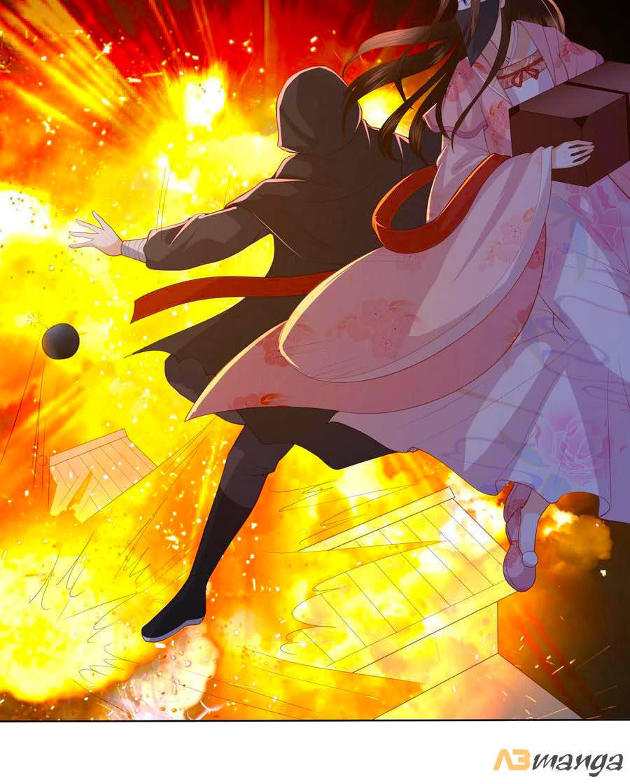 Phượng Hoàng Thác: Chuyên Sủng Khí Thê Chapter 151 - Trang 2