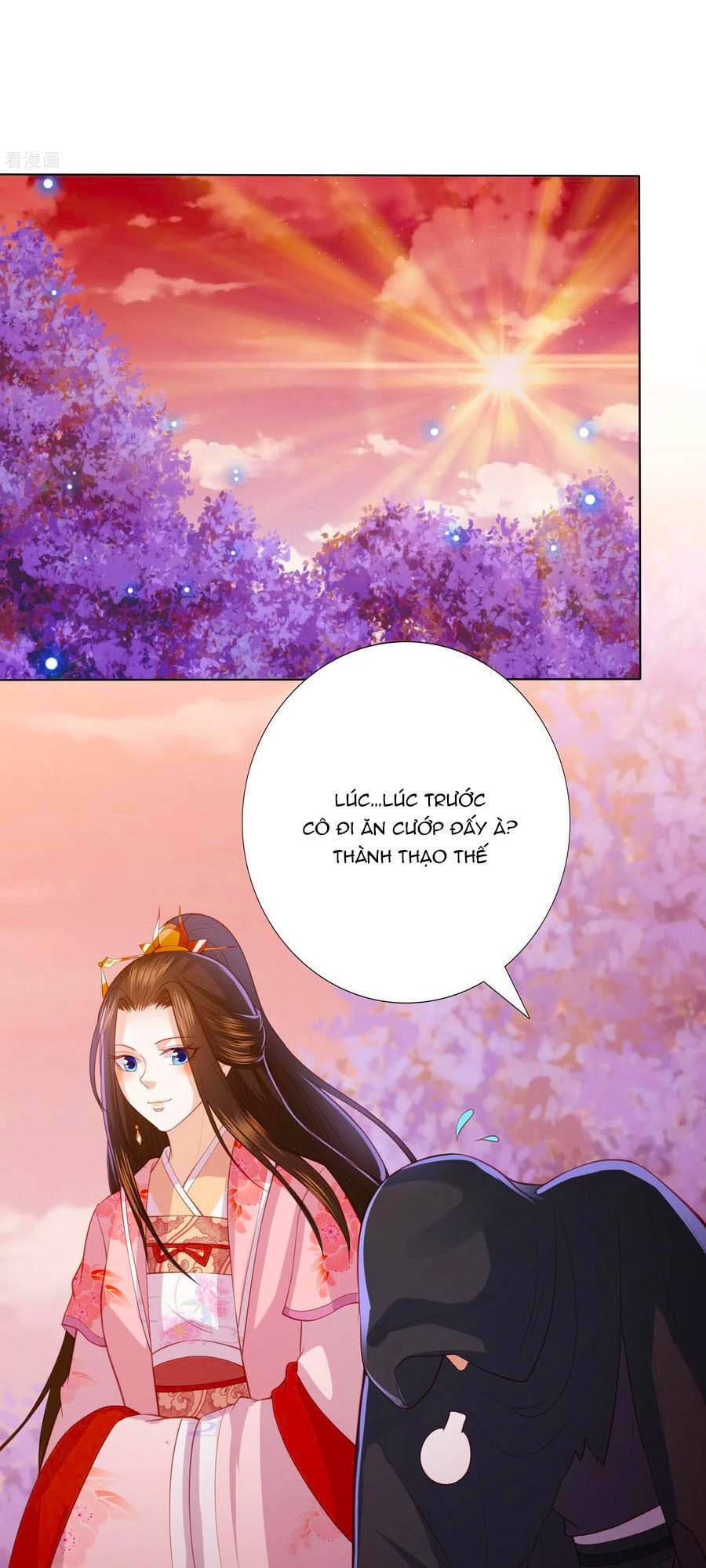 Phượng Hoàng Thác: Chuyên Sủng Khí Thê Chapter 151 - Trang 2