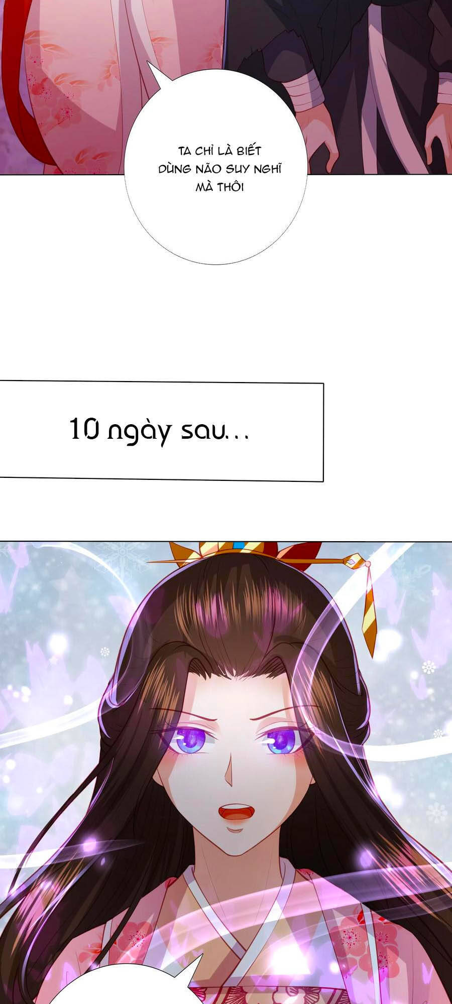 Phượng Hoàng Thác: Chuyên Sủng Khí Thê Chapter 151 - Trang 2