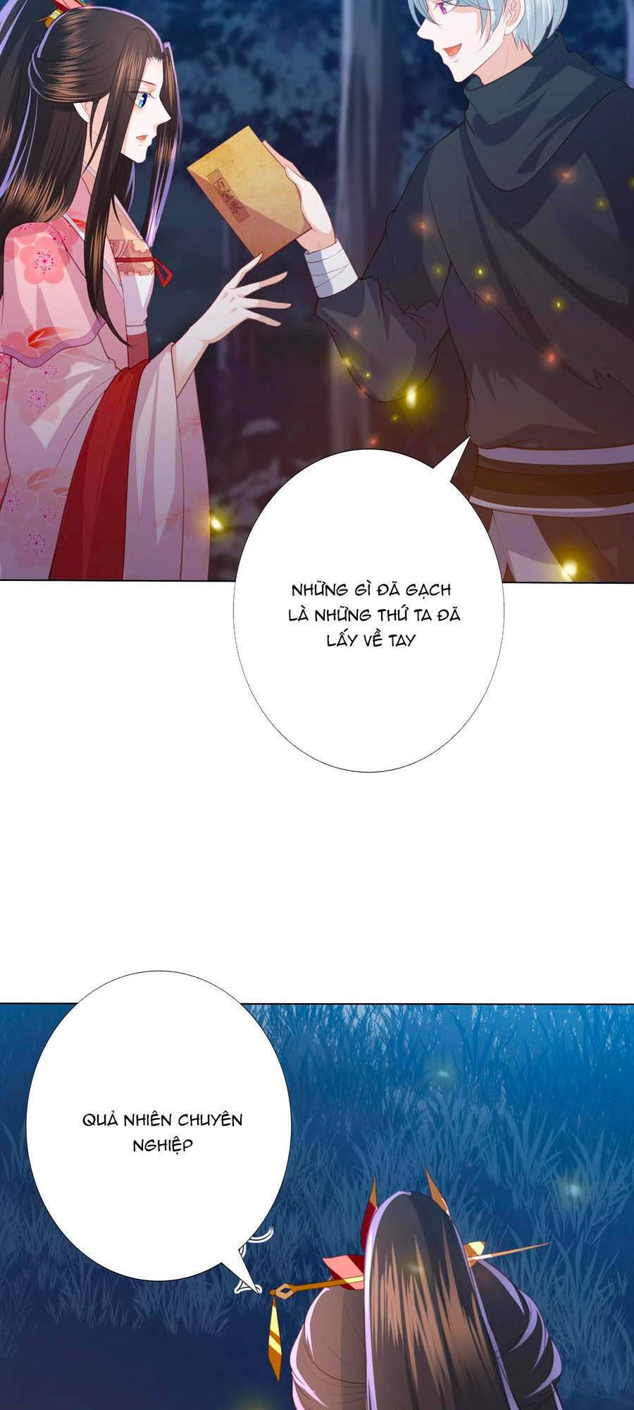 Phượng Hoàng Thác: Chuyên Sủng Khí Thê Chapter 151 - Trang 2