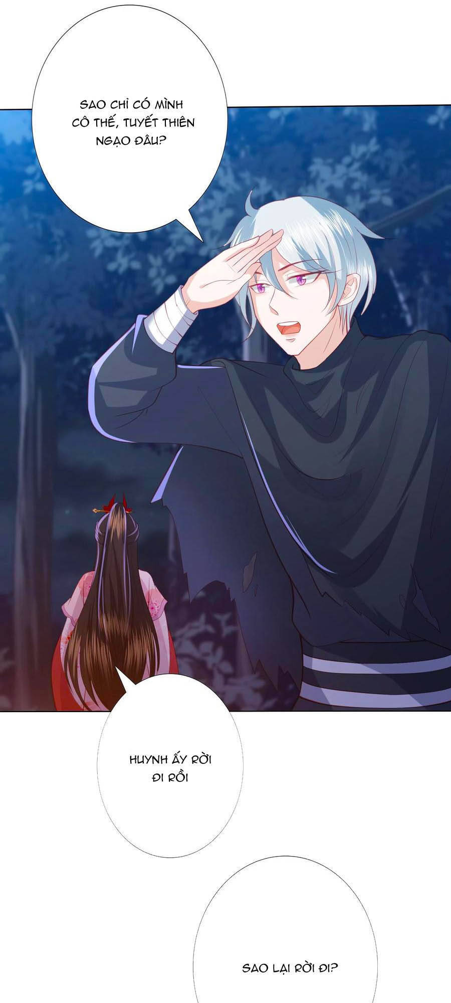 Phượng Hoàng Thác: Chuyên Sủng Khí Thê Chapter 151 - Trang 2