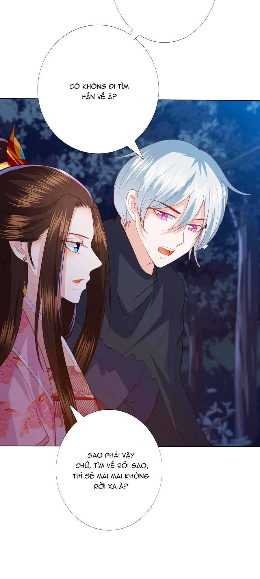 Phượng Hoàng Thác: Chuyên Sủng Khí Thê Chapter 151 - Trang 2