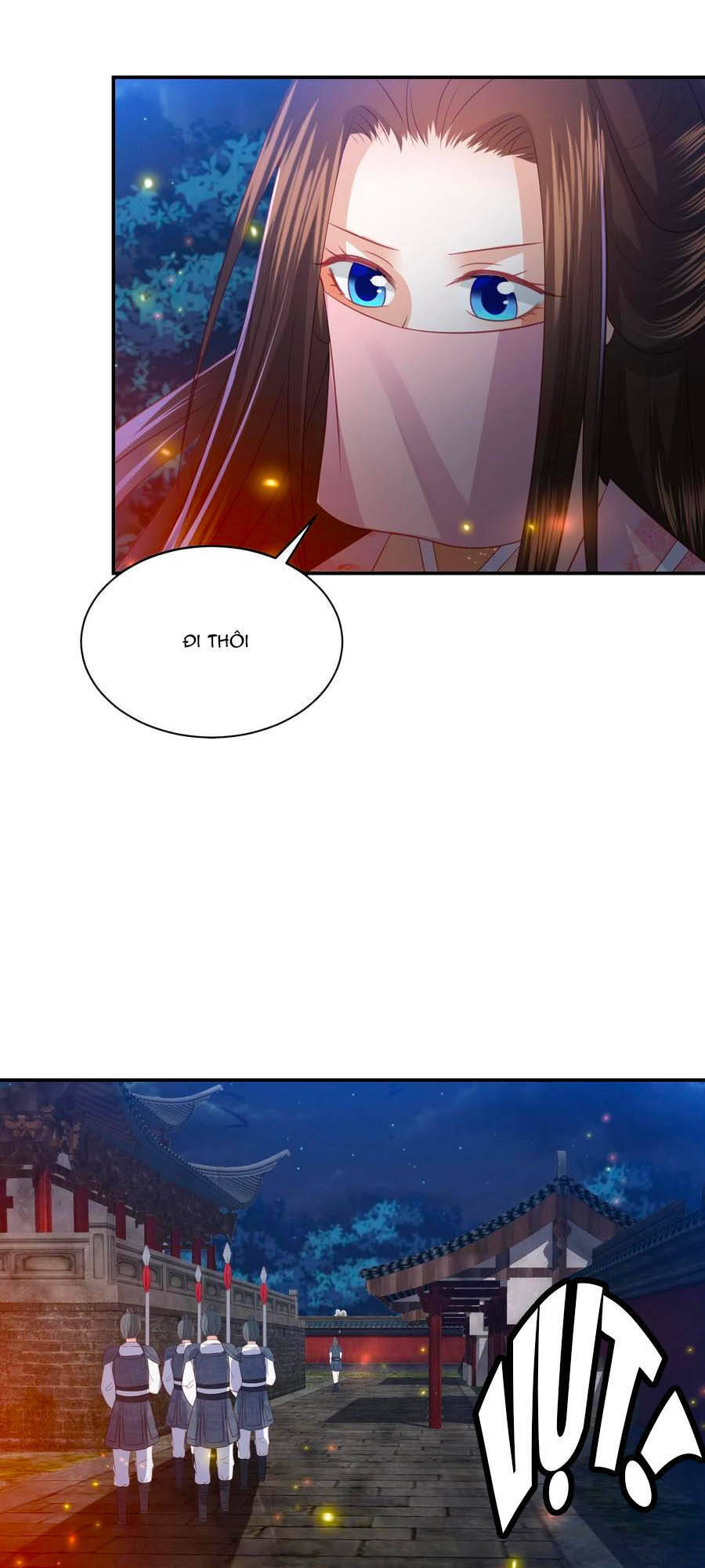 Phượng Hoàng Thác: Chuyên Sủng Khí Thê Chapter 152 - Trang 2