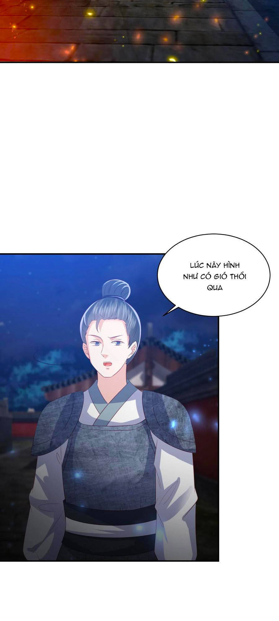 Phượng Hoàng Thác: Chuyên Sủng Khí Thê Chapter 152 - Trang 2