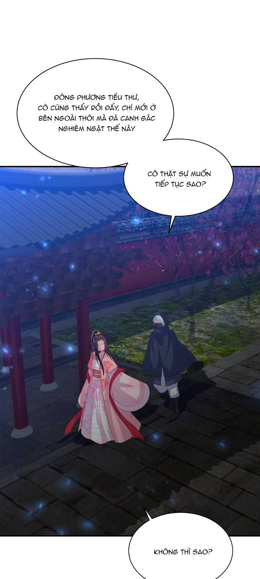 Phượng Hoàng Thác: Chuyên Sủng Khí Thê Chapter 152 - Trang 2