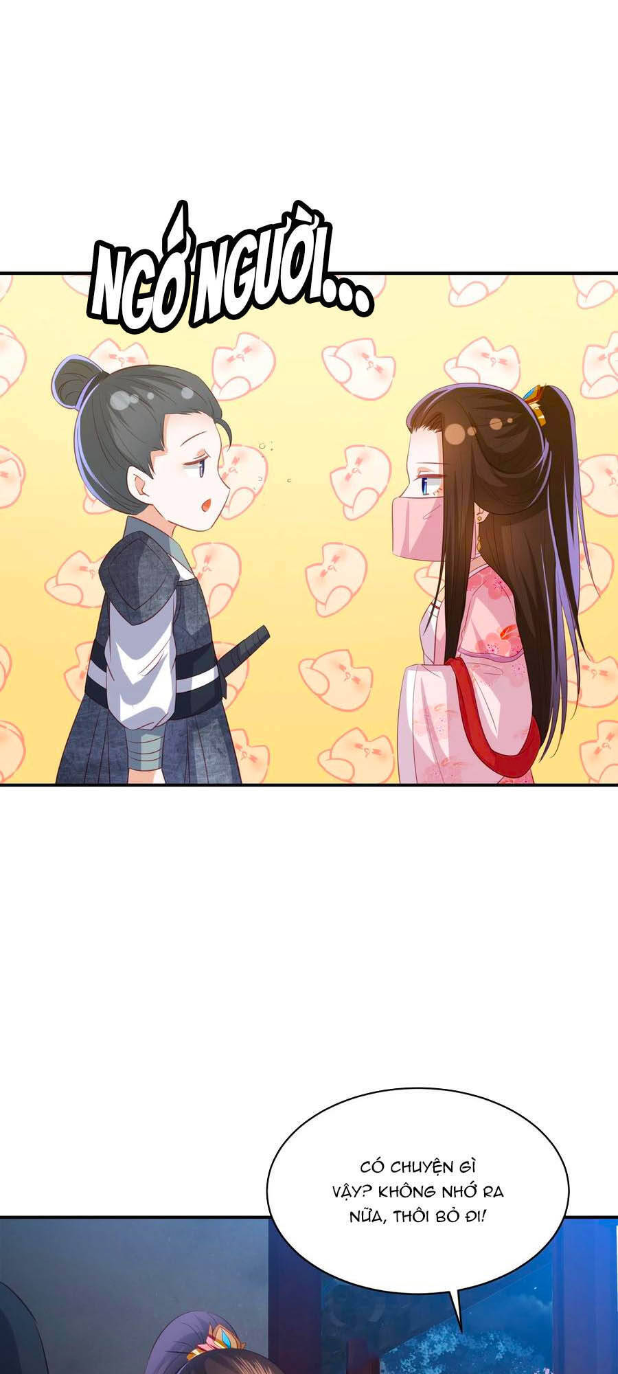 Phượng Hoàng Thác: Chuyên Sủng Khí Thê Chapter 152 - Trang 2