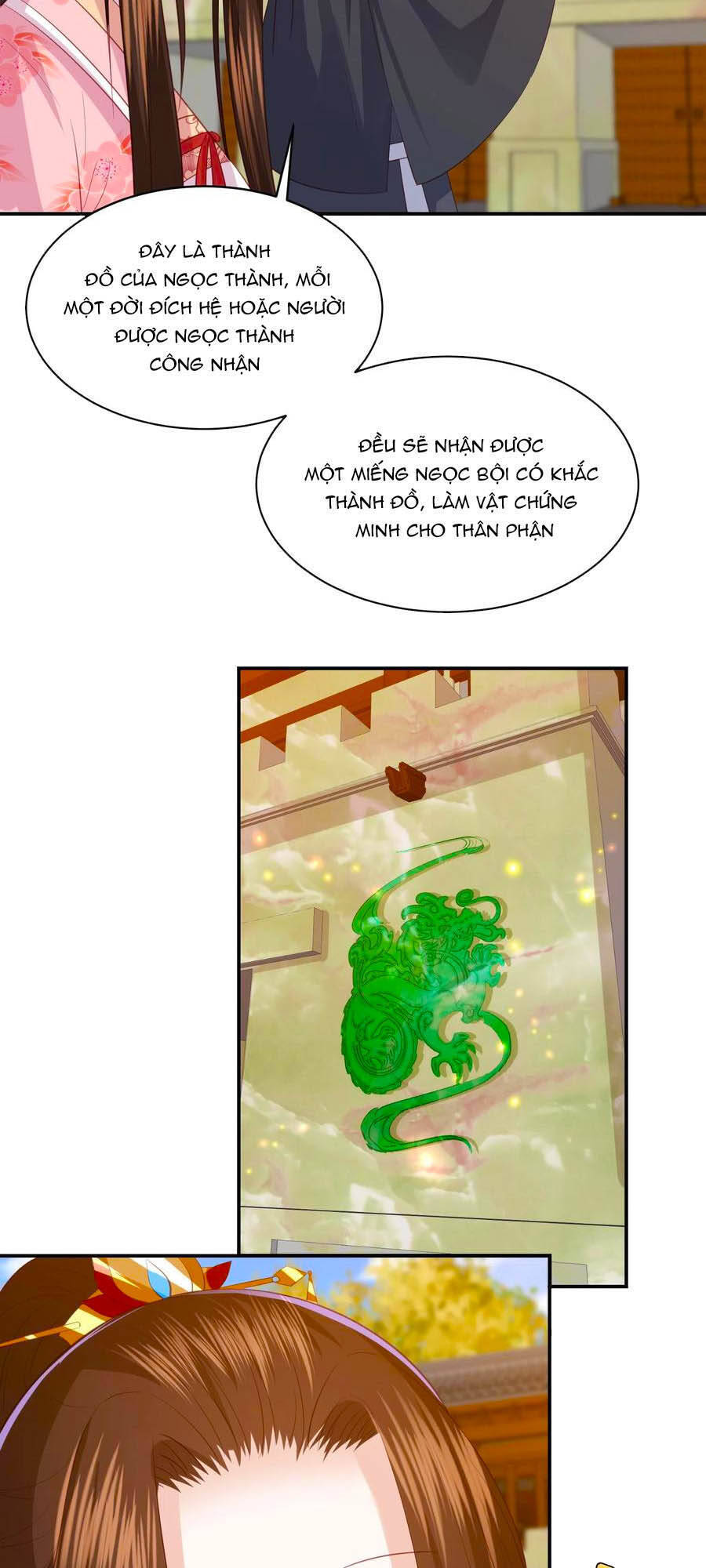 Phượng Hoàng Thác: Chuyên Sủng Khí Thê Chapter 152 - Trang 2