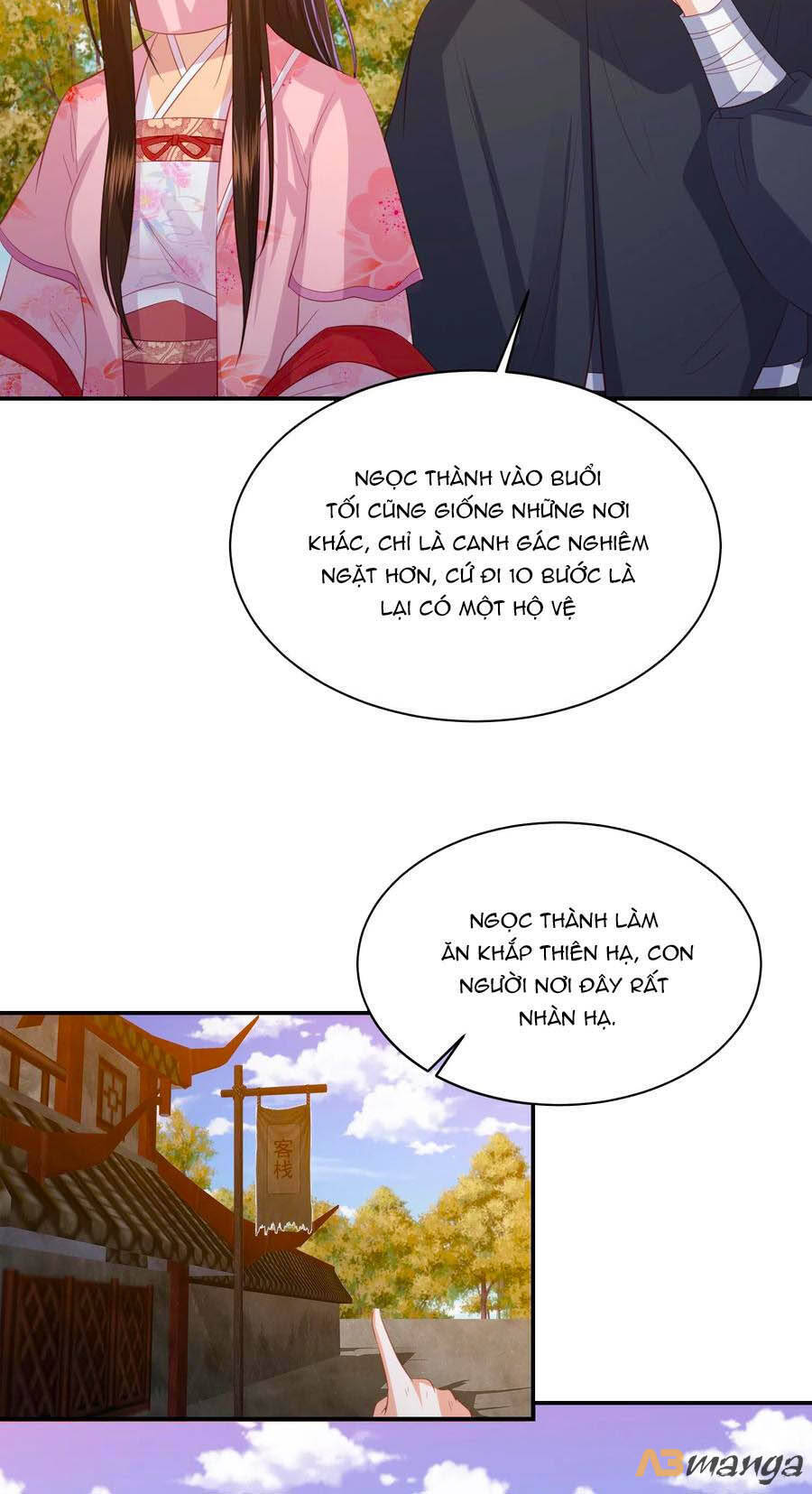 Phượng Hoàng Thác: Chuyên Sủng Khí Thê Chapter 152 - Trang 2