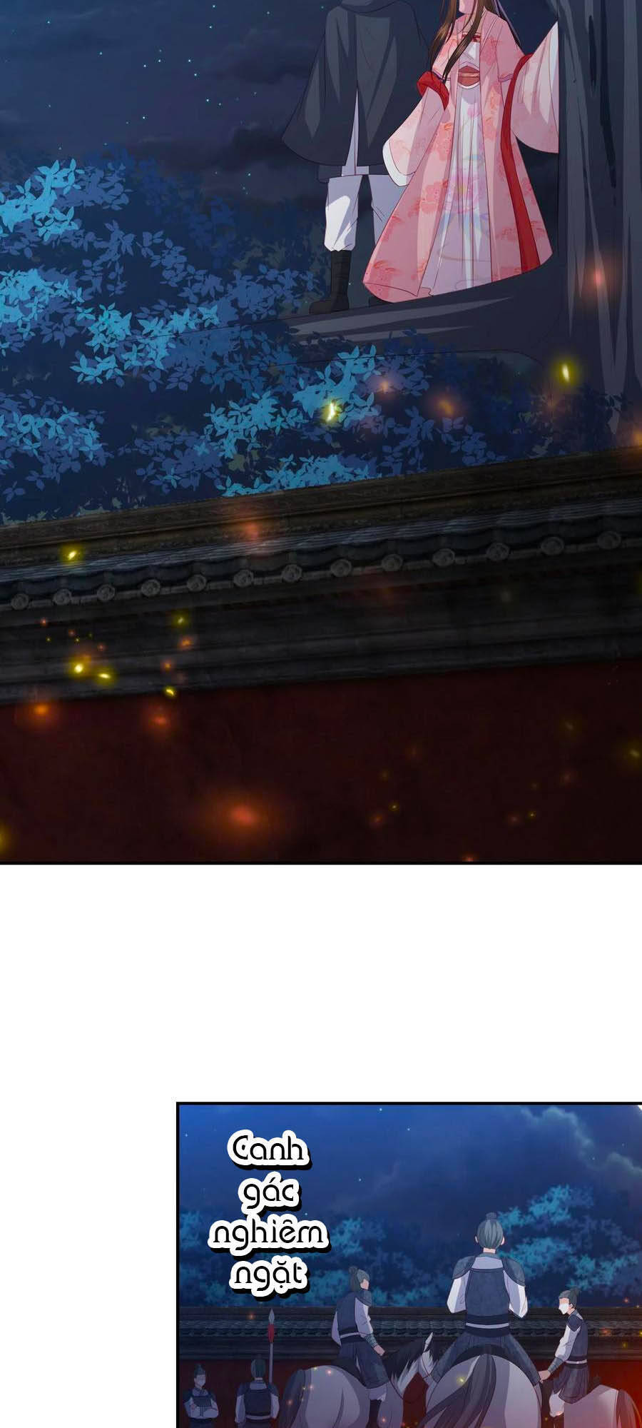 Phượng Hoàng Thác: Chuyên Sủng Khí Thê Chapter 152 - Trang 2